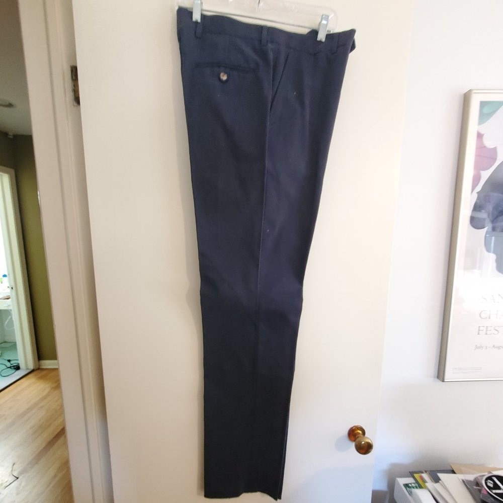 Hickey freeman dress pants 33 nwt